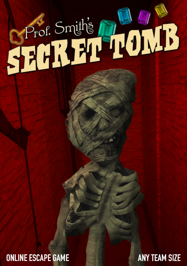 Main image for Escape Adventures Frankfurt