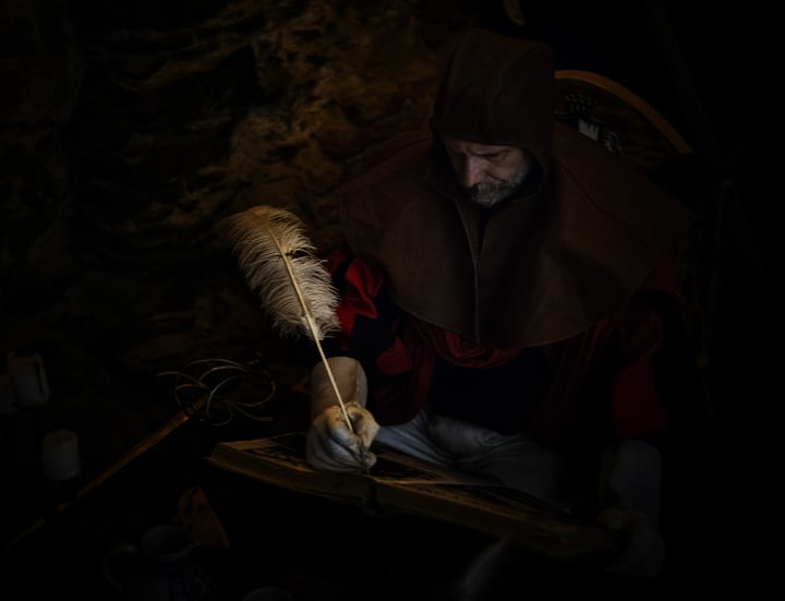 Main image for Reliqie