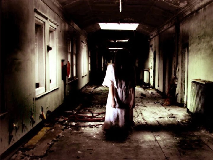 Main image for The Nightmare on Arapaho Street