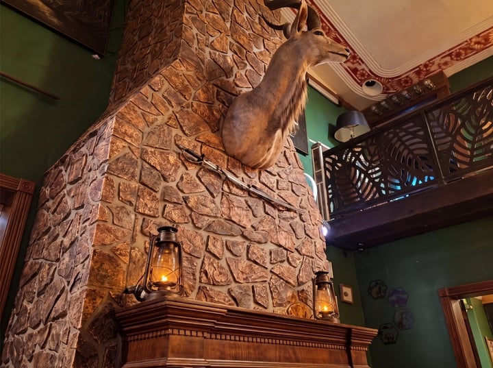Main image for Escape Room Co.