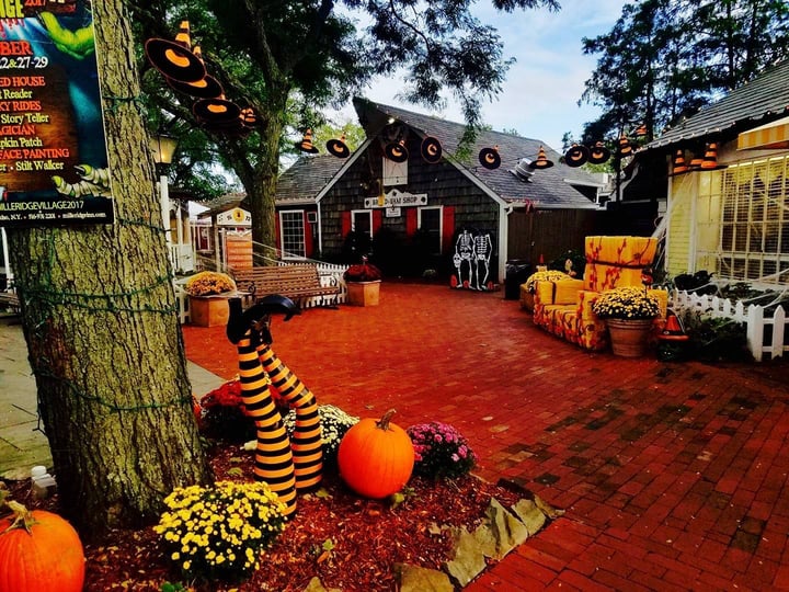 Main image for The Milleridge Inn