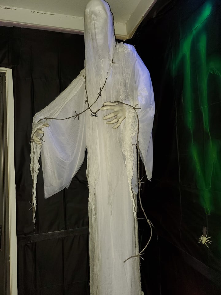 Main image for Screamatorium