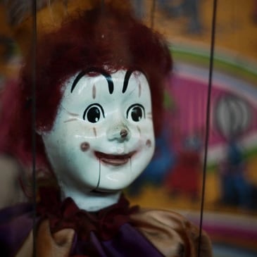 Main image for Backwood's Horror Haunted House