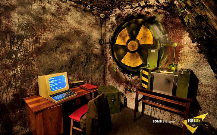 Main image for Exit The Room Austria