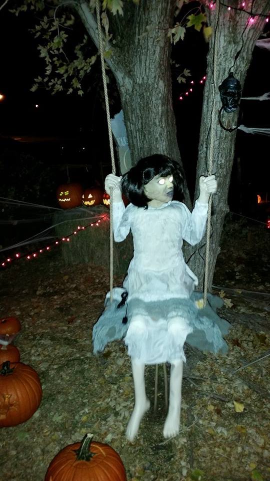 Main image for Cunningham Haunt House