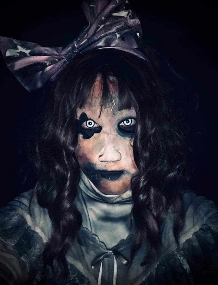 Main image for Fright Manor