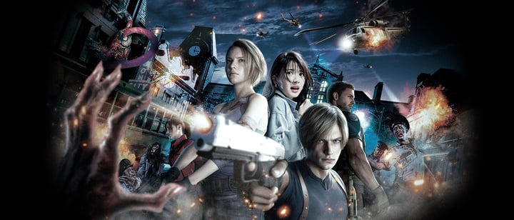Main image for Halloween Horror Nights