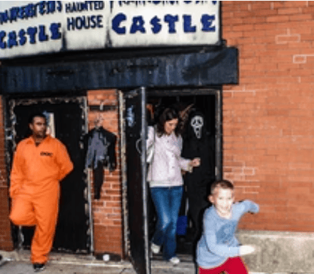 Main image for Salem Wax Museum & Salem Witch Village