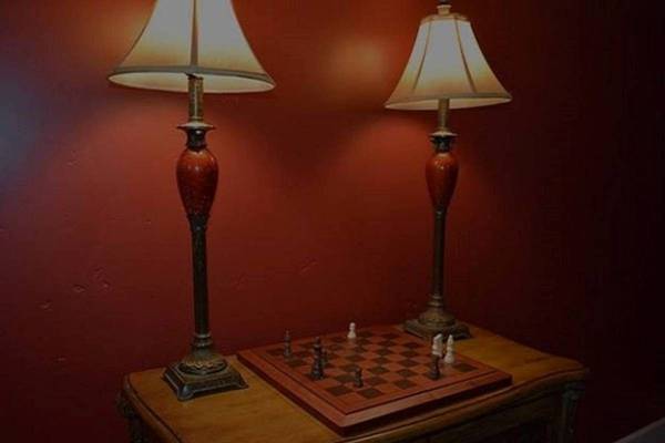 Main image for Vizzini's House Of Escapes