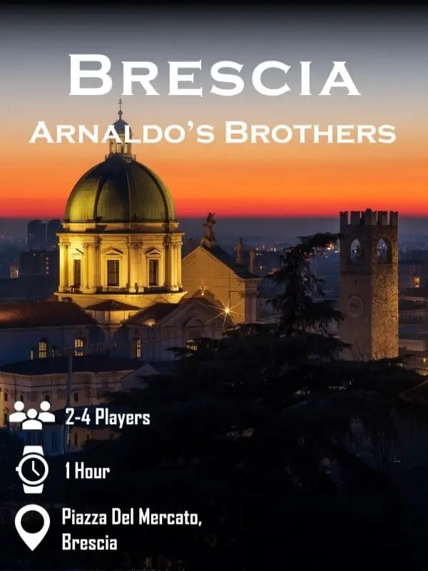 Main image for Sato Code - Brescia