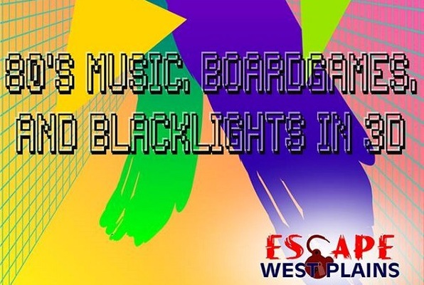 Main image for Escape West Plains