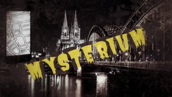 Main image for Hint Caching - Köln