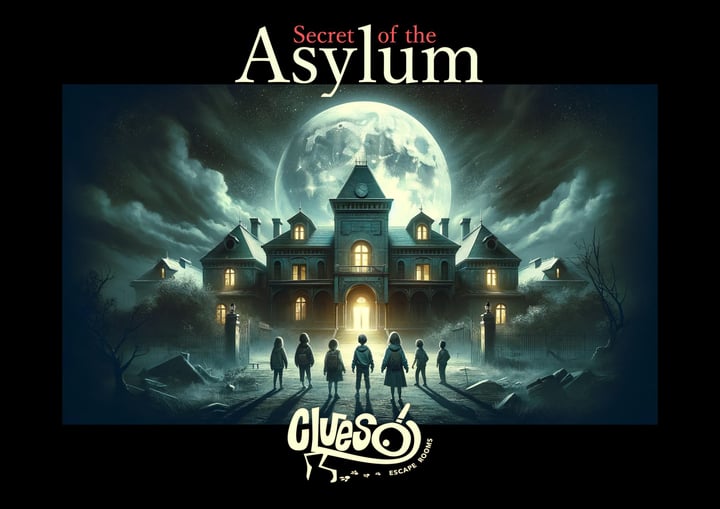 Main image for Clueso