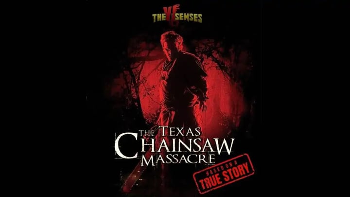 Main image for The VI Senses