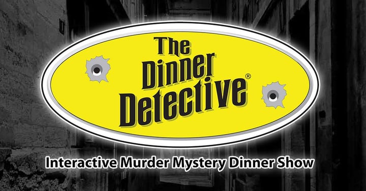 Main image for The Dinner Detective Murder Mystery Dinner Show - Worcester, MA