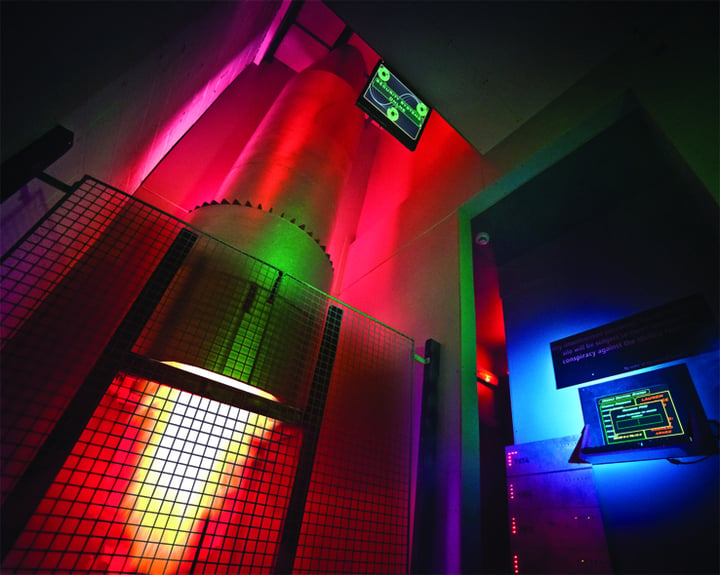 Main image for Si5 Spy Missions Milton Keynes