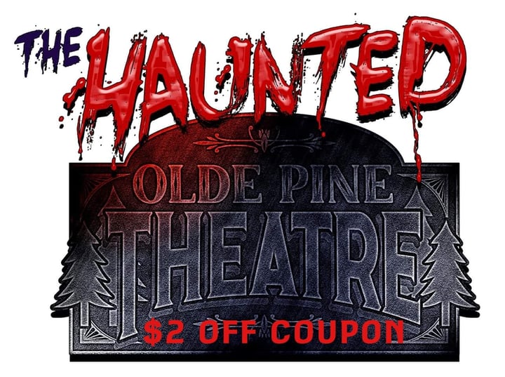 Main image for Old Pine Theatre
