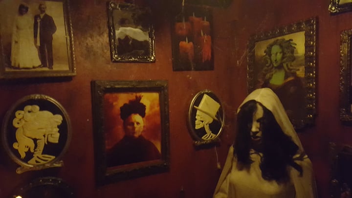 Main image for Horror Theater Haunted House