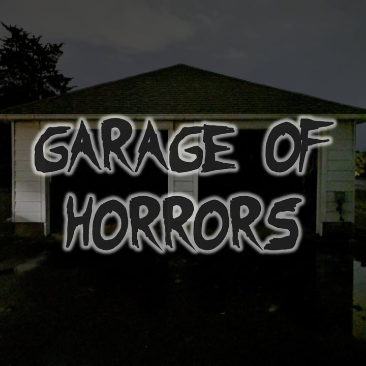 Main image for Garage of Horrors