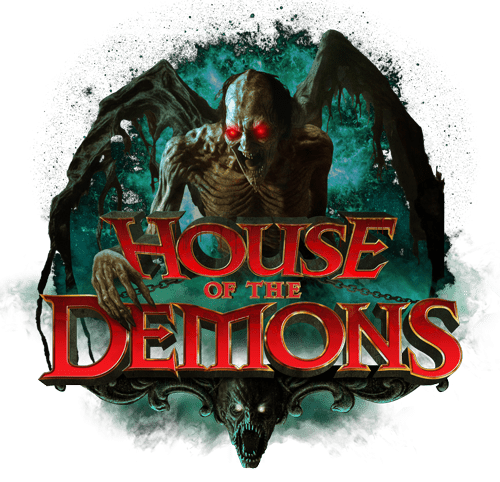 Main image for Bennett’s Curse Haunted House