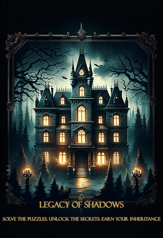 Main image for Ruze Escape Rooms
