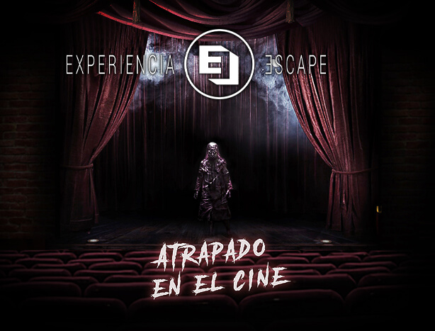 Main image for Experiencia Escape Room