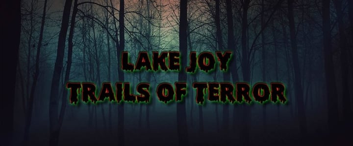 Main image for Lake Joy Trails of Terror