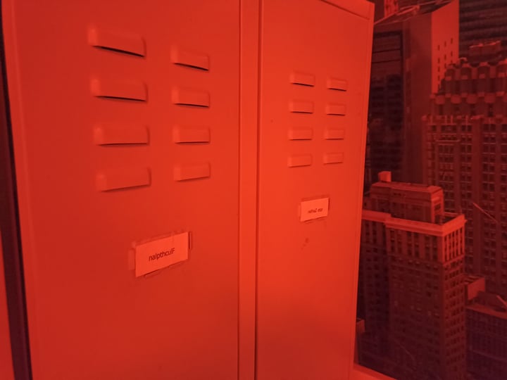 Main image for Verschlusssache bei Arcade VR Lounge