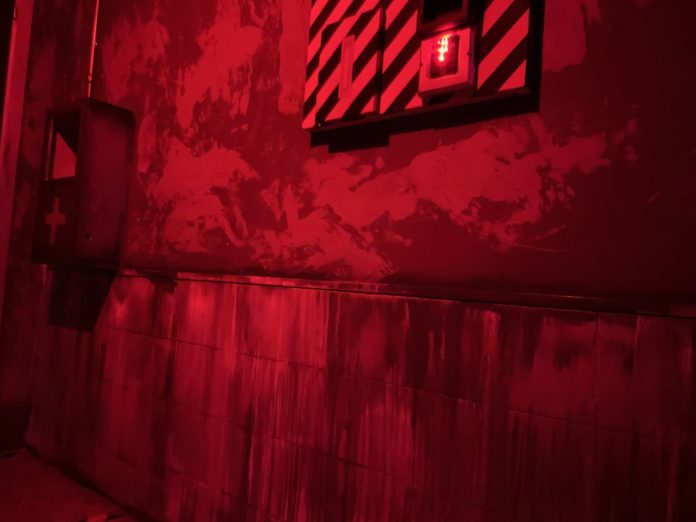 Main image for Evasion Escape Room