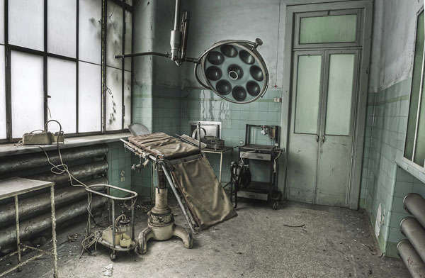 Main image for Escape Room AK