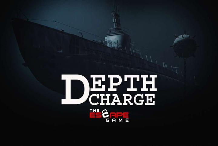 Main image for The Escape Game Carmarthen