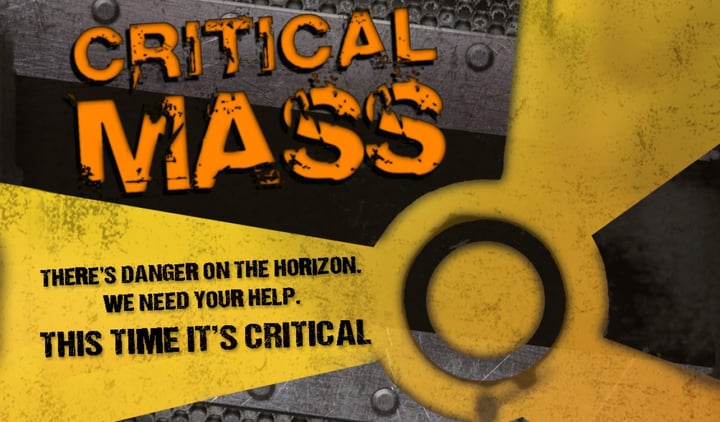Main image for Doomsday Games