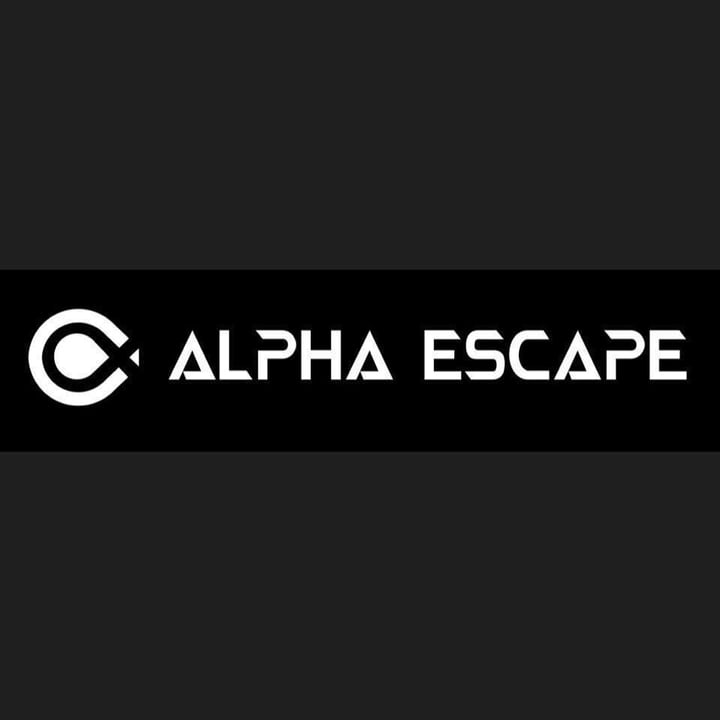 Main image for Alpha Escape