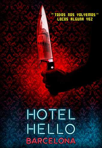 Main image for Brutal Escape Room
