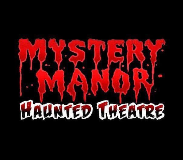 Main image for Mystery Manor