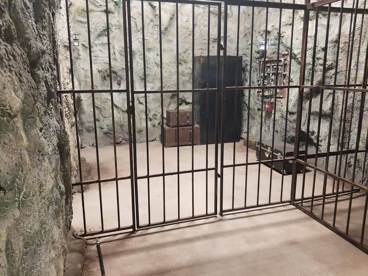 Main image for Trapped! Escape Room - Las Vegas