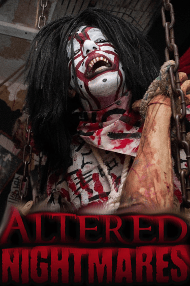 Main image for Hotel of Horror