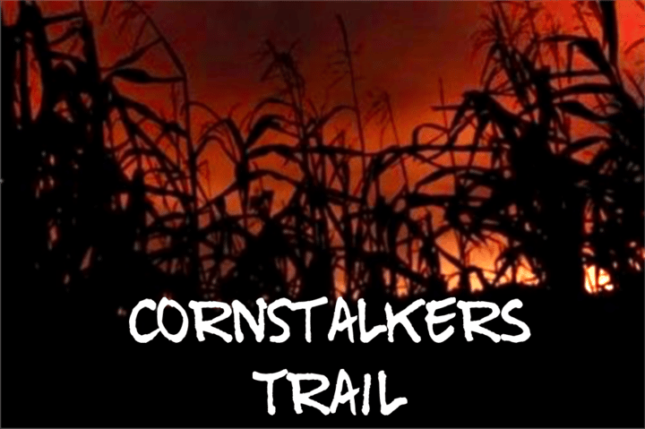 Main image for CornStalkers Trail of Terror