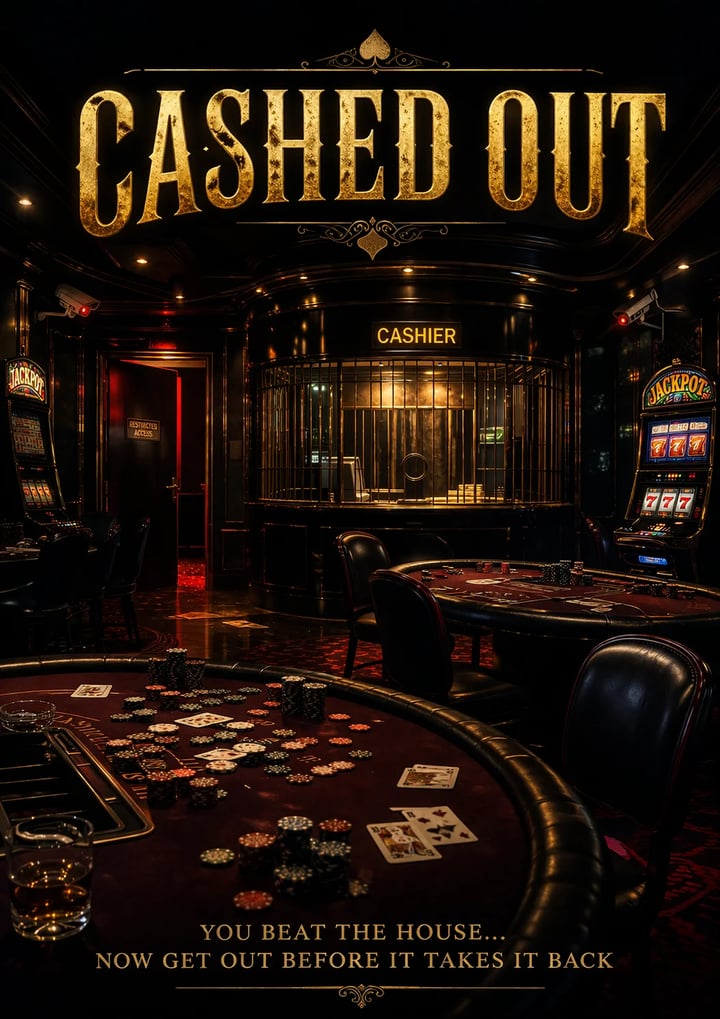 Main image for The Vault Escape Rooms - Newnan