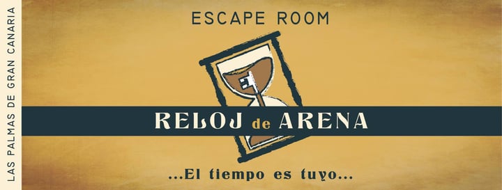 Main image for Escape Room Reloj de Arena