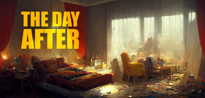 Main image for ROOM 44