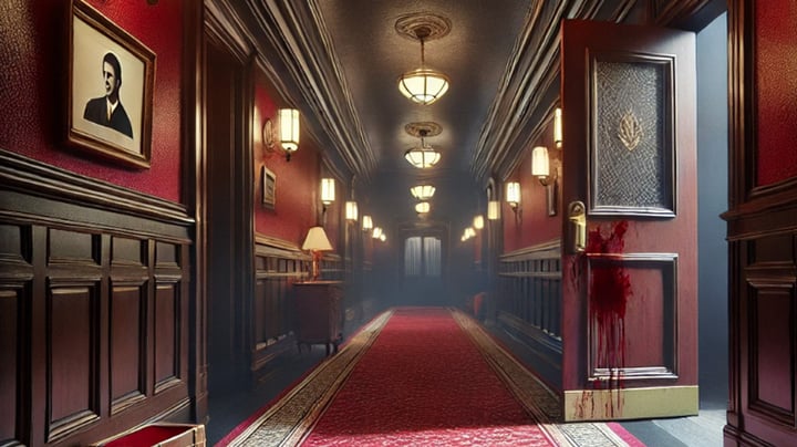 Main image for Escapetown - Bloomington