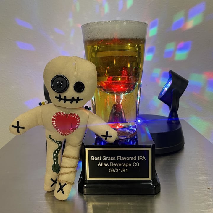 Main image for Atlas Escape Rooms