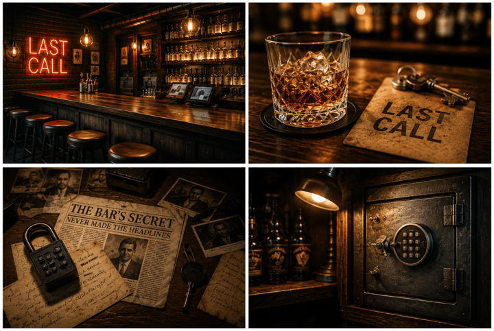 Main image for Kelowna Escape Room by Omni