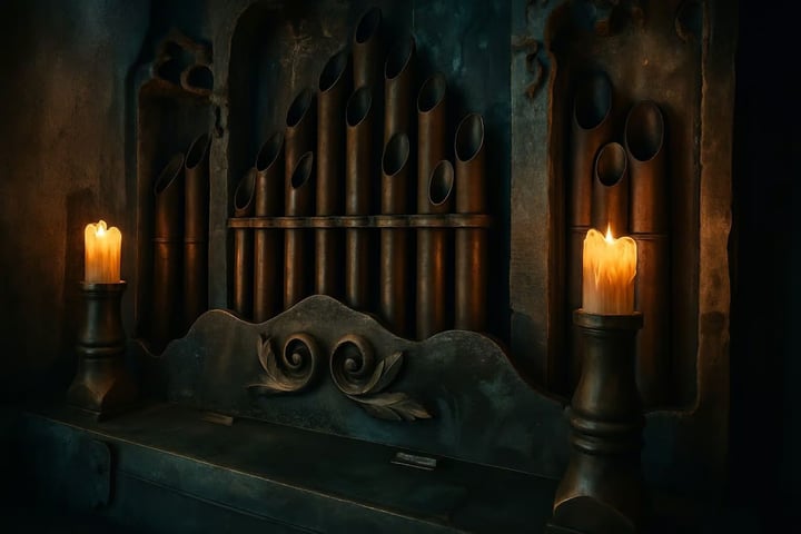 Main image for Mystery Game - Root