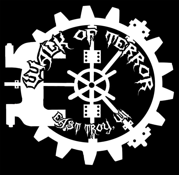 Main image for The Walk Of Terror