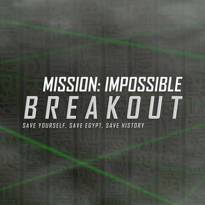 Main image for Quest Escape Rooms