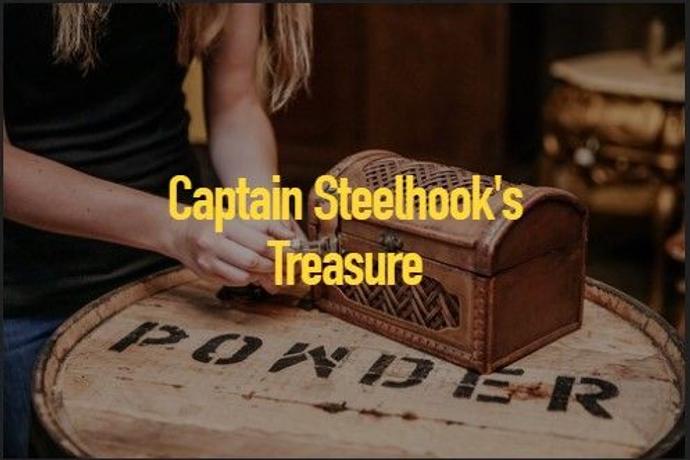 Main image for Escape Room Breckenridge