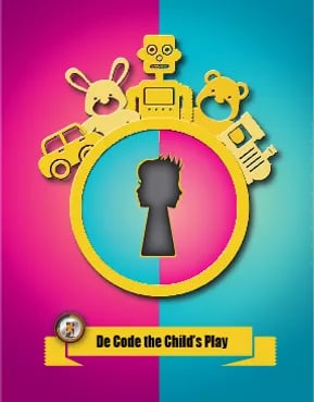 Main image for De Code Adventures
