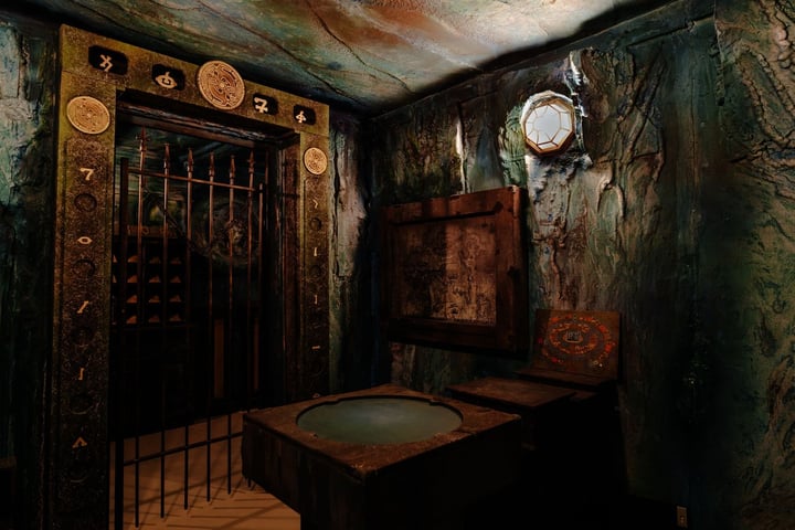 Main image for Escape Rooms Fürth